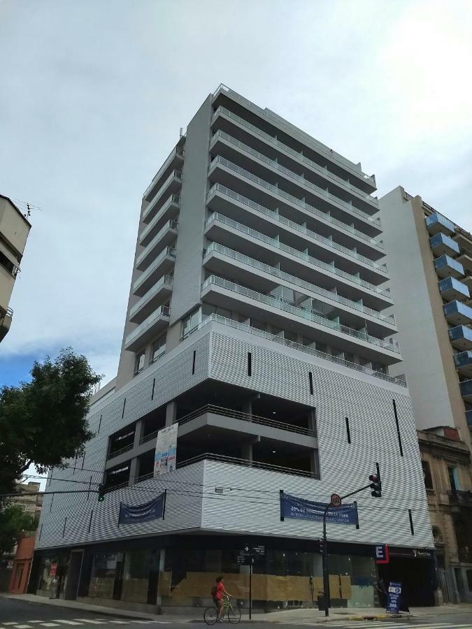 Independencia 1302 6E By Hb Apartment บัวโนสไอเรส ภายนอก รูปภาพ