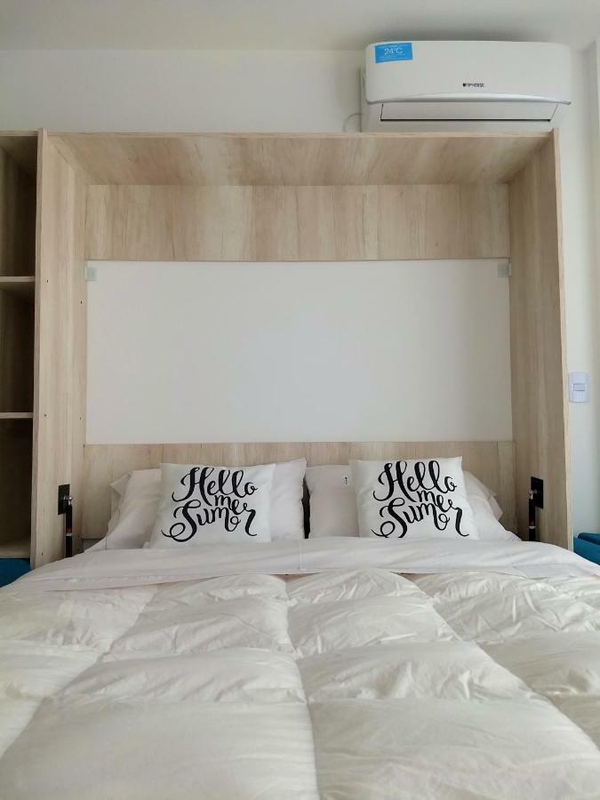Independencia 1302 6E By Hb Apartment บัวโนสไอเรส ภายนอก รูปภาพ